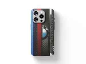 BMW Coque Silicone Smartphone Pro Haut de Gamme Durable
